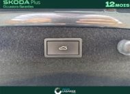 SKODA OCTAVIA 2.0 TSI 245 CH DSG7 RS