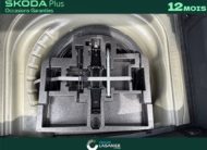 SKODA OCTAVIA 2.0 TSI 245 CH DSG7 RS