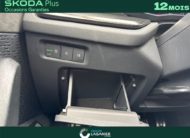 SKODA OCTAVIA 2.0 TSI 245 CH DSG7 RS