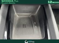 SKODA OCTAVIA 2.0 TSI 245 CH DSG7 RS