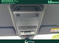SKODA OCTAVIA 2.0 TSI 245 CH DSG7 RS