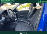 SKODA KAMIQ 1.0 TSI EVO 110 CH BVM6 Ambition