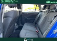 SKODA KAMIQ 1.0 TSI EVO 110 CH BVM6 Ambition