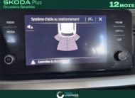 SKODA KAMIQ 1.0 TSI EVO 110 CH BVM6 Ambition