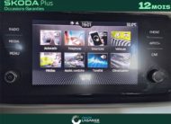 SKODA KAMIQ 1.0 TSI EVO 110 CH BVM6 Ambition