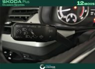 SKODA KAMIQ 1.0 TSI EVO 110 CH BVM6 Ambition