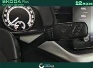 SKODA KAMIQ 1.0 TSI EVO 110 CH BVM6 Ambition