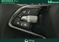 SKODA KAMIQ 1.0 TSI EVO 110 CH BVM6 Ambition