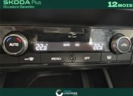 SKODA KAMIQ 1.0 TSI EVO 110 CH BVM6 Ambition
