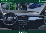 SKODA KAMIQ 1.0 TSI EVO 110 CH BVM6 Ambition