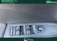 SKODA FABIA 1.0 TSI 95 CH BVM5 Ambition