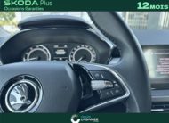 SKODA FABIA 1.0 TSI 95 CH BVM5 Ambition