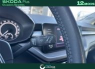 SKODA FABIA 1.0 TSI 95 CH BVM5 Ambition