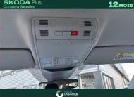 SKODA FABIA 1.0 TSI 95 CH BVM5 Ambition