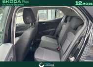 SKODA FABIA 1.0 TSI 95 CH BVM5 Ambition