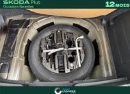 SKODA FABIA 1.0 TSI 95 CH BVM5 Ambition