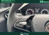 SKODA FABIA 1.0 TSI 95 CH BVM5 Ambition