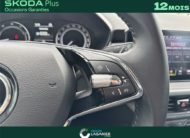 SKODA FABIA 1.0 TSI 95 CH BVM5 Ambition