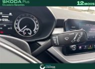 SKODA FABIA 1.0 TSI 95 CH BVM5 Ambition