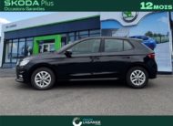 SKODA FABIA 1.0 TSI 95 CH BVM5 Ambition