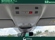 SKODA FABIA 1.0 TSI 95 CH BVM5 Ambition