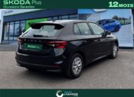 SKODA FABIA 1.0 TSI 95 CH BVM5 Ambition