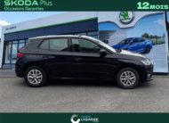 SKODA FABIA 1.0 TSI 95 CH BVM5 Ambition