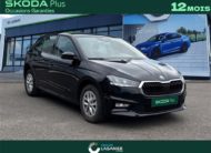 SKODA FABIA 1.0 TSI 95 CH BVM5 Ambition