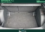 SKODA FABIA 1.0 TSI 95 CH BVM5 Ambition