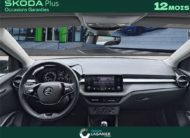 SKODA FABIA 1.0 TSI 95 CH BVM5 Ambition
