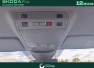 SKODA SCALA 1.0 TSI EVO 110 CH BVM6 Ambition