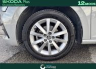 SKODA SCALA 1.0 TSI EVO 110 CH BVM6 Ambition