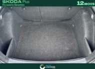 SKODA SCALA 1.0 TSI EVO 110 CH BVM6 Ambition