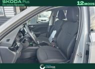 SKODA SCALA 1.0 TSI EVO 110 CH BVM6 Ambition