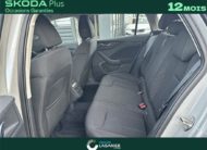 SKODA SCALA 1.0 TSI EVO 110 CH BVM6 Ambition