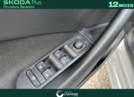 SKODA SCALA 1.0 TSI EVO 110 CH BVM6 Ambition