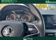SKODA SCALA 1.0 TSI EVO 110 CH BVM6 Ambition