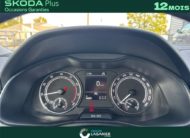 SKODA SCALA 1.0 TSI EVO 110 CH BVM6 Ambition