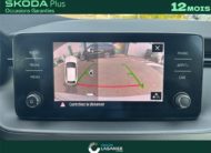 SKODA SCALA 1.0 TSI EVO 110 CH BVM6 Ambition