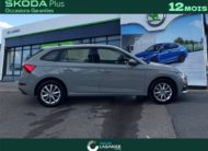 SKODA SCALA 1.0 TSI EVO 110 CH BVM6 Ambition