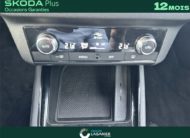 SKODA SCALA 1.0 TSI EVO 110 CH BVM6 Ambition