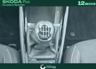 SKODA SCALA 1.0 TSI EVO 110 CH BVM6 Ambition