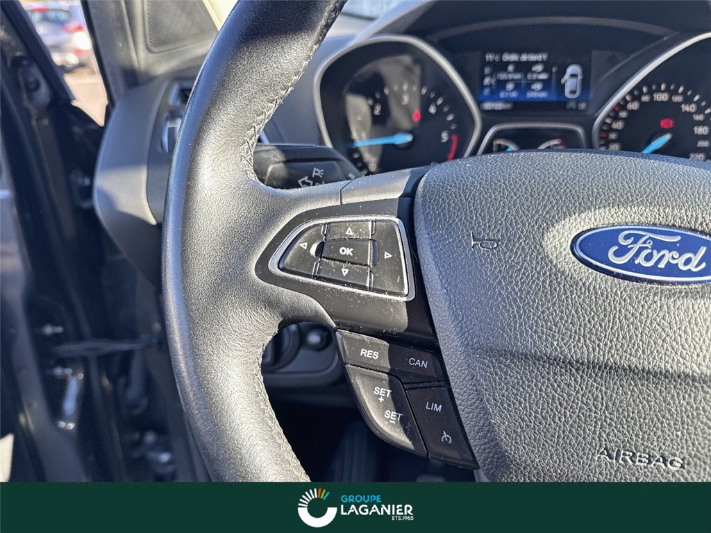 FORD KUGA 1.5 TDCI 120 S&S 4X2 BVM6 Titanium