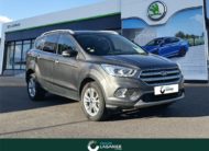 FORD KUGA 1.5 TDCI 120 S&S 4X2 BVM6 Titanium