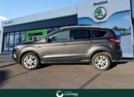 FORD KUGA 1.5 TDCI 120 S&S 4X2 BVM6 Titanium