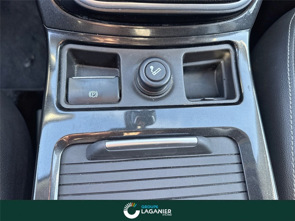 FORD KUGA 1.5 TDCI 120 S&S 4X2 BVM6 Titanium