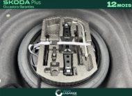 SKODA SUPERB BERLINE 2.0 TDI 150 CH SCR DSG7 Laurin & Klement