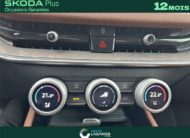 SKODA SUPERB BERLINE 2.0 TDI 150 CH SCR DSG7 Laurin & Klement