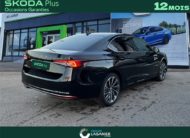 SKODA SUPERB BERLINE 2.0 TDI 150 CH SCR DSG7 Laurin & Klement