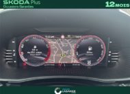 SKODA FABIA 1.0 TSI 95 CH BVM5 Monte-Carlo